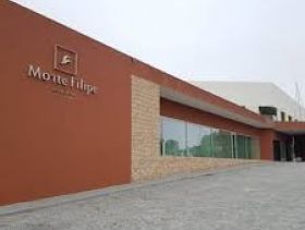 Monte Filipe Hotel & SPA