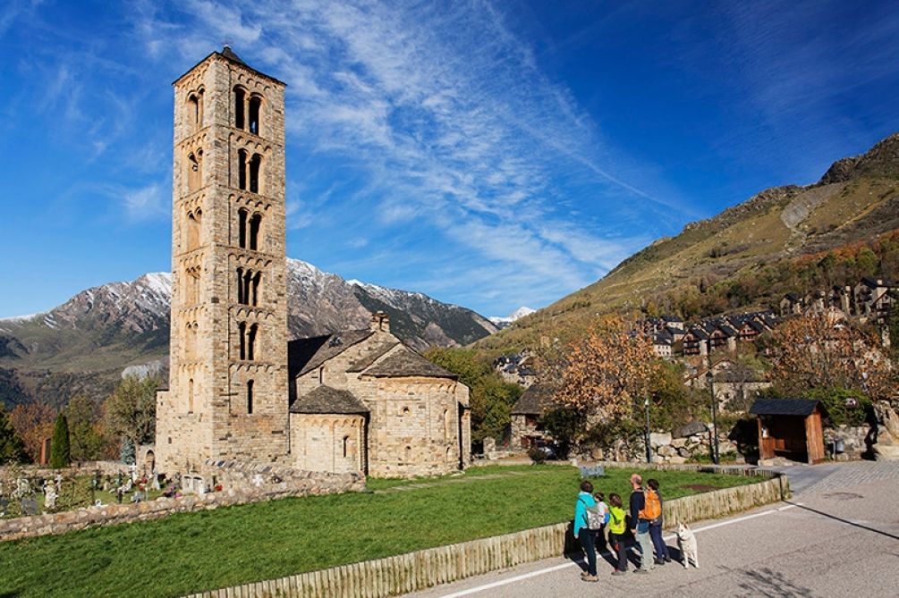 The Pyrenees and Lands of Lleida reaffirm commitment to sustainability