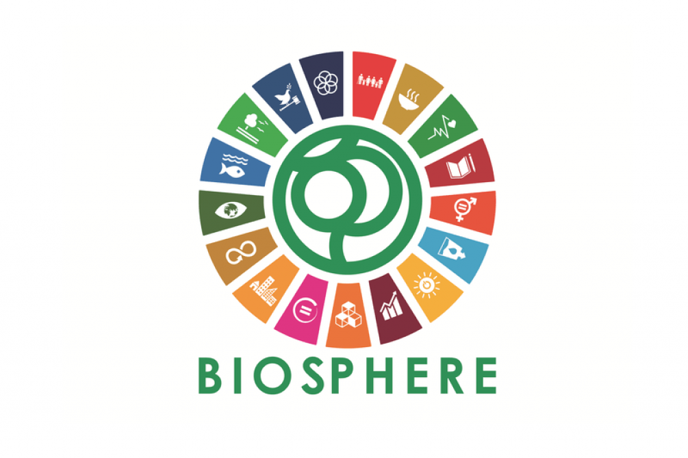 biosphere responsible tourism