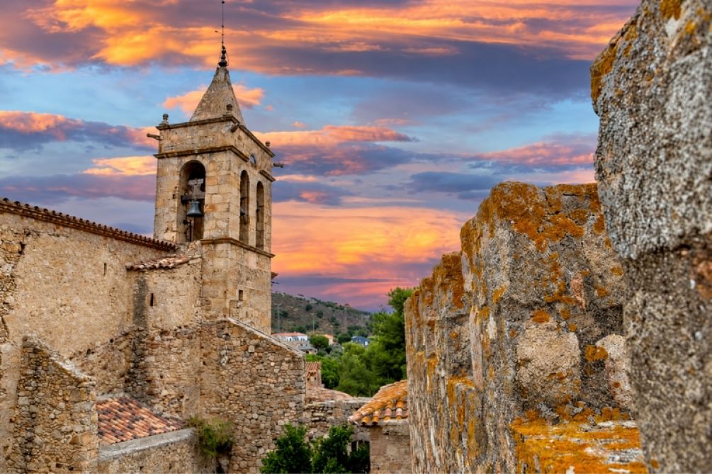 Castell d'Aro · Platja d'Aro · S'Agaró, a destination that advances with method