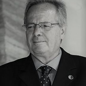 Cipriano Marín Cabrera