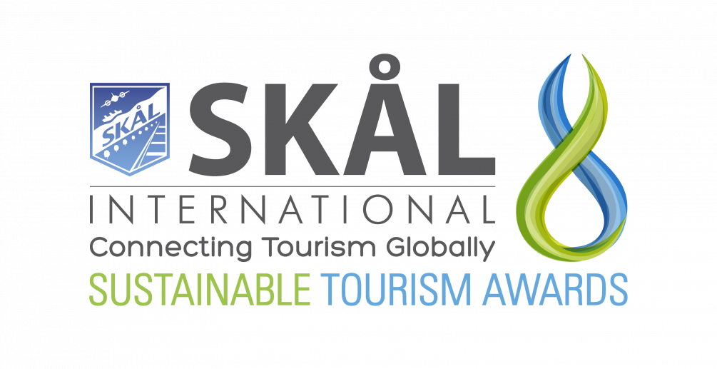 sustainable travel awards
