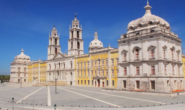 Mafra strengthens sustainable tourism with Biosphere Certified Destination.