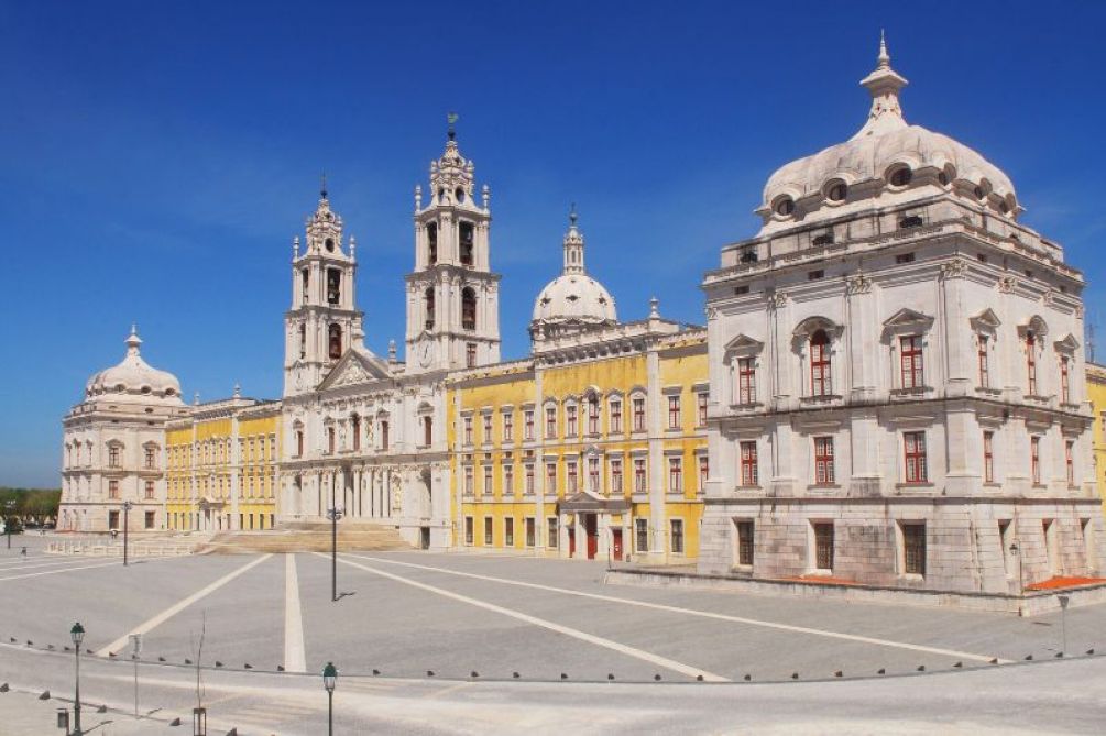 Mafra strengthens sustainable tourism with Biosphere Certified Destination.