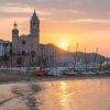 Sitges reinforces its commitment to sustainable tourism with the renewal of its Biosphere Gold Destination certification. 
