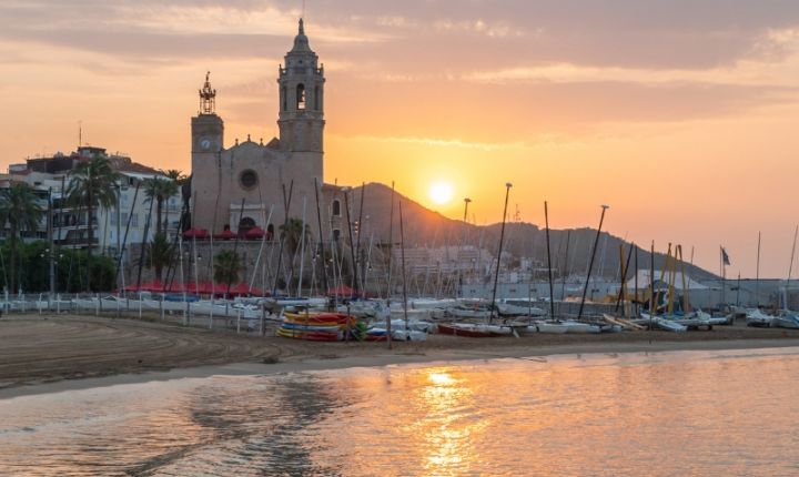 Sitges reinforces its commitment to sustainable tourism with the renewal of its Biosphere Gold Destination certification. 