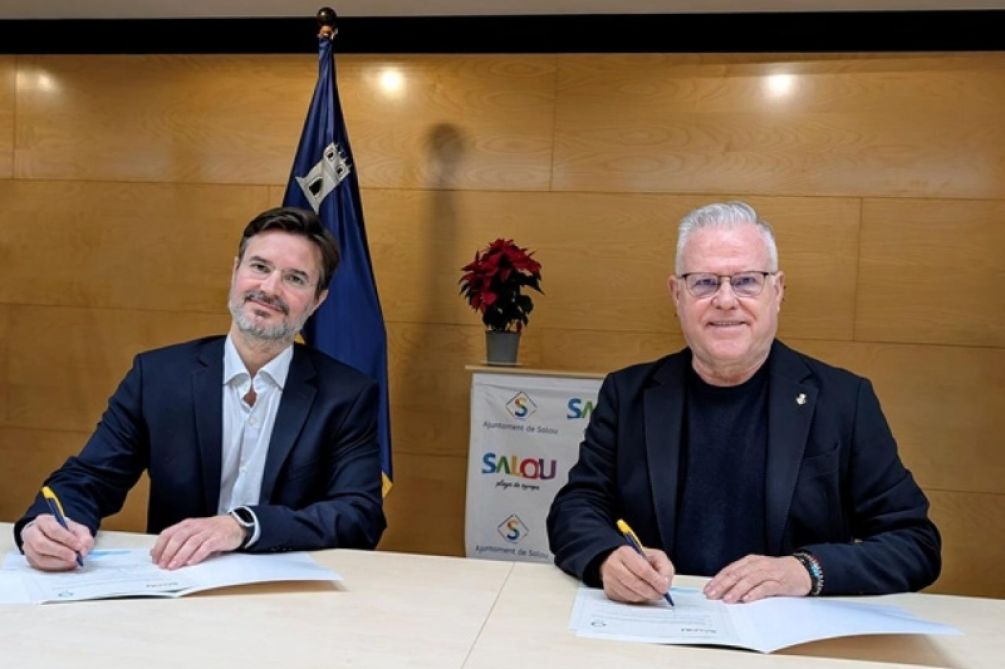 Salou strengthens its commitment to sustainable tourism with the Biosphere Destination Commitment Charter