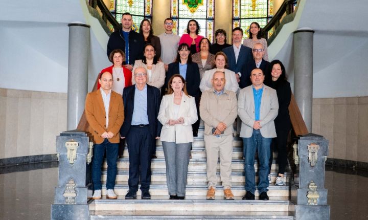 Biosphere joins the INGENIA program to support sustainable innovation and young entrepreneurs in Tenerife aligned with the SDGs.