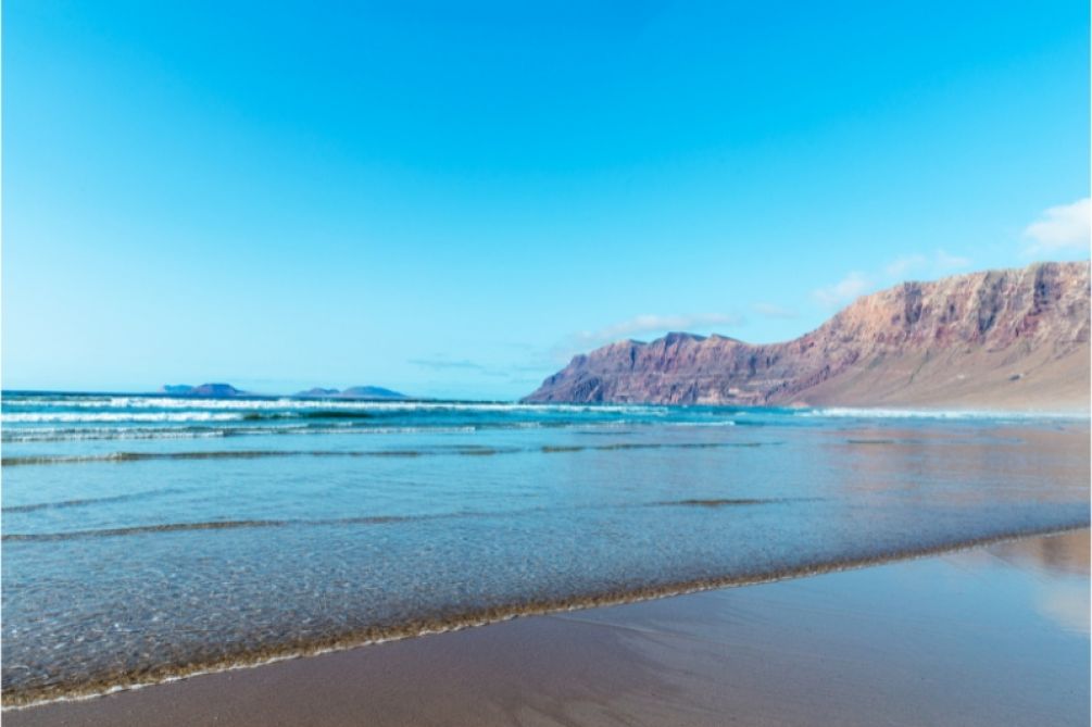 Lanzarote celebrates its Biosphere Sustainable Certified Gold recognition