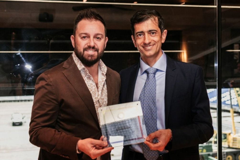 Arzábal Bernabéu becomes the first restaurant in Madrid to achieve Biosphere certification for sustainable management.