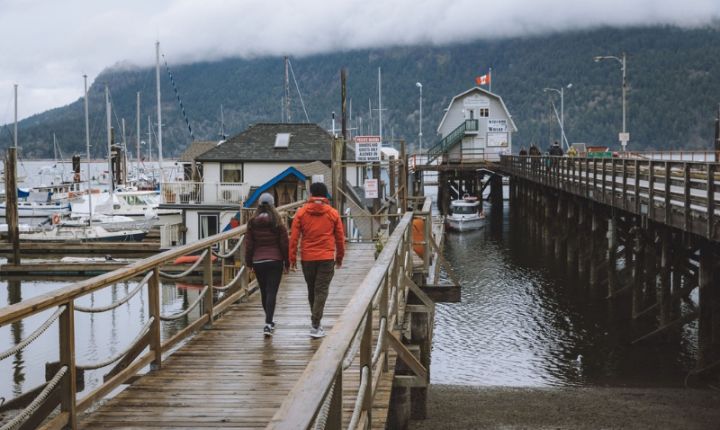 Canada’s Cowichan region joins the global sustainable tourism movement with its new Biosphere Certified recognition