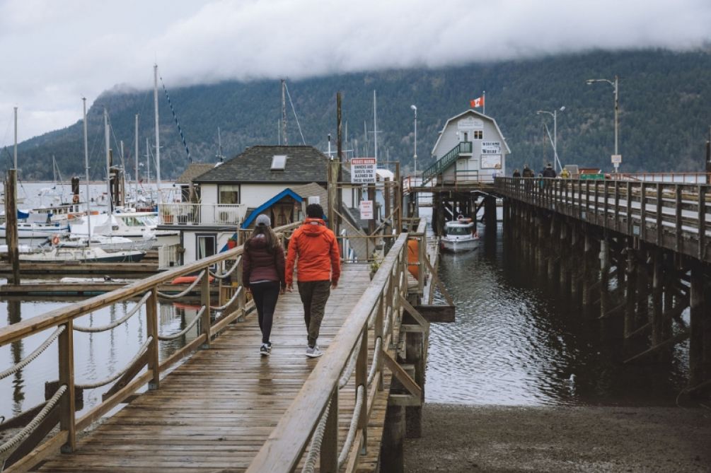 Canada’s Cowichan region joins the global sustainable tourism movement with its new Biosphere Certified recognition