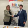 The Tourism Business Federation (FEHT) and Biosphere sign an agreement to promote sustainable tourism in Tarragona and drive Biosphere certification for local businesses.