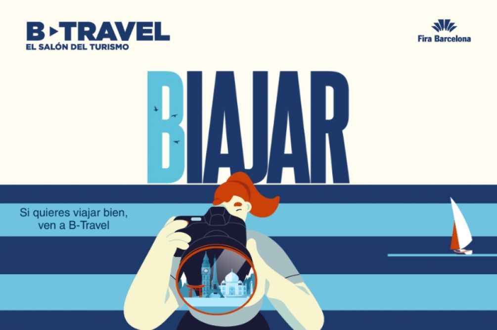 B-Travel 2026 Promotes Sustainable Tourism in Barcelona