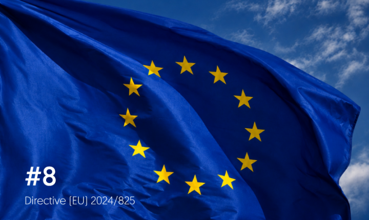 A practical guide to managing sustainability communication through transparency, verifiable evidence and continuous improvement after EU Directive 2024/825.
