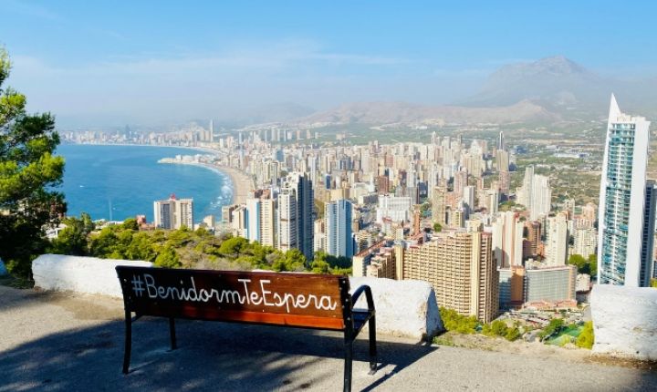 Benidorm joins the global Biosphere network, strengthening its sustainable tourism and smart city strategy.