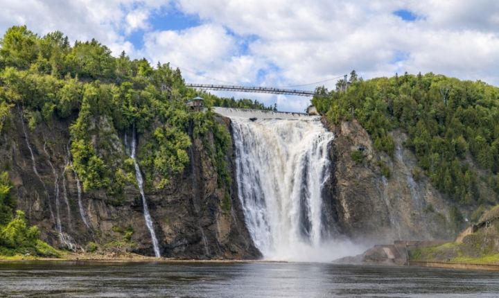 Québec renews its Biosphere Destination certification
