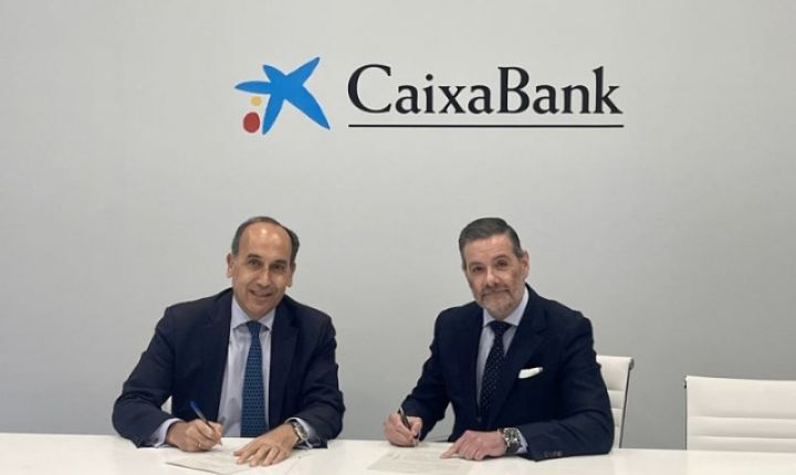 The alliance between CaixaBank and Green & Human sets a benchmark in sustainability by integrating SDGs and ESG criteria