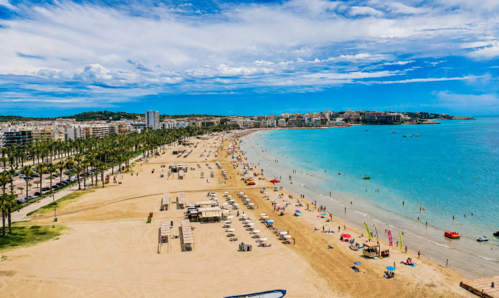 Salou earns Biosphere Certified Destination strengthening its commitment to sustainable tourism and the United Nations Sustainable Development Goals.