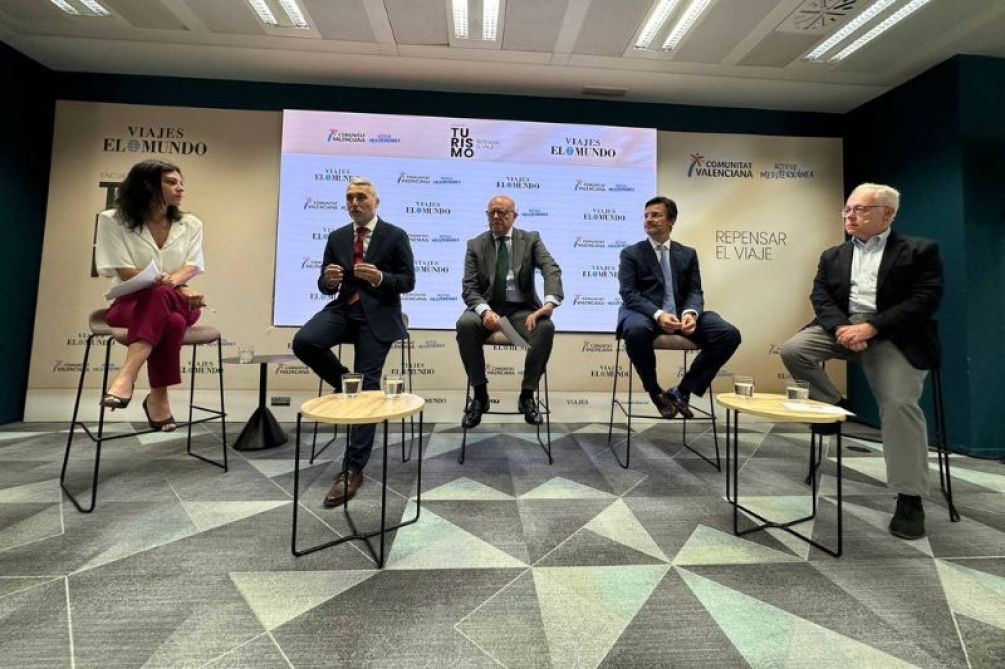 Sustainable tourism and destination management take center stage 