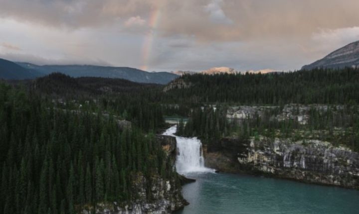 A milestone for sustainable tourism in Canada. Northern British Columbia leads the way in environmental and community-based tourism practices.