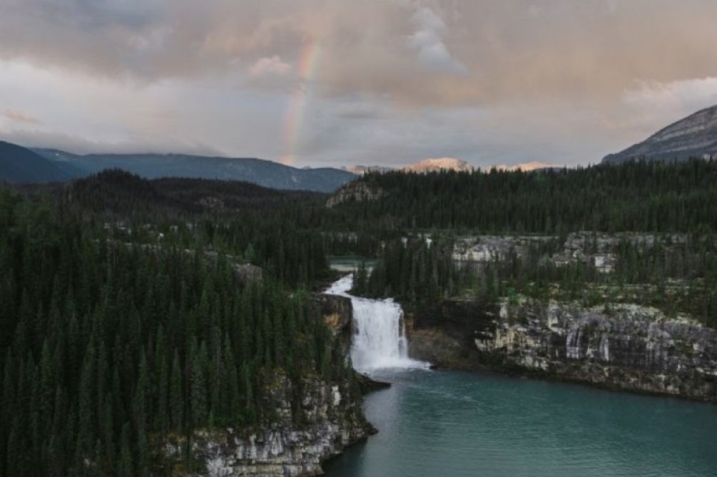 A milestone for sustainable tourism in Canada. Northern British Columbia leads the way in environmental and community-based tourism practices.