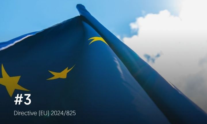 Directive (EU) 2024/825 will require companies to review numerous environmental claims