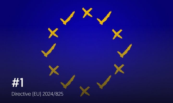 New European regulations that change how sustainability is communicated