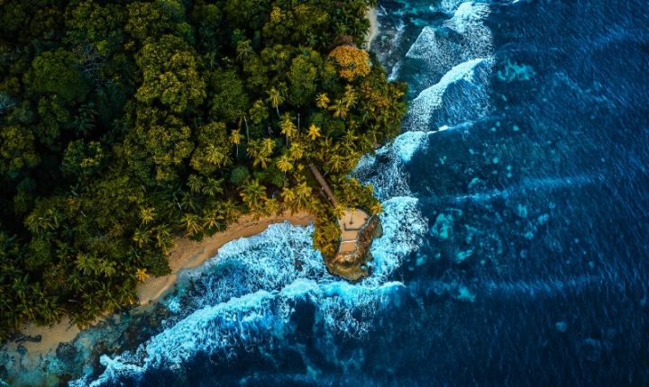 Biosphere drives sustainable tourism and destination transformation