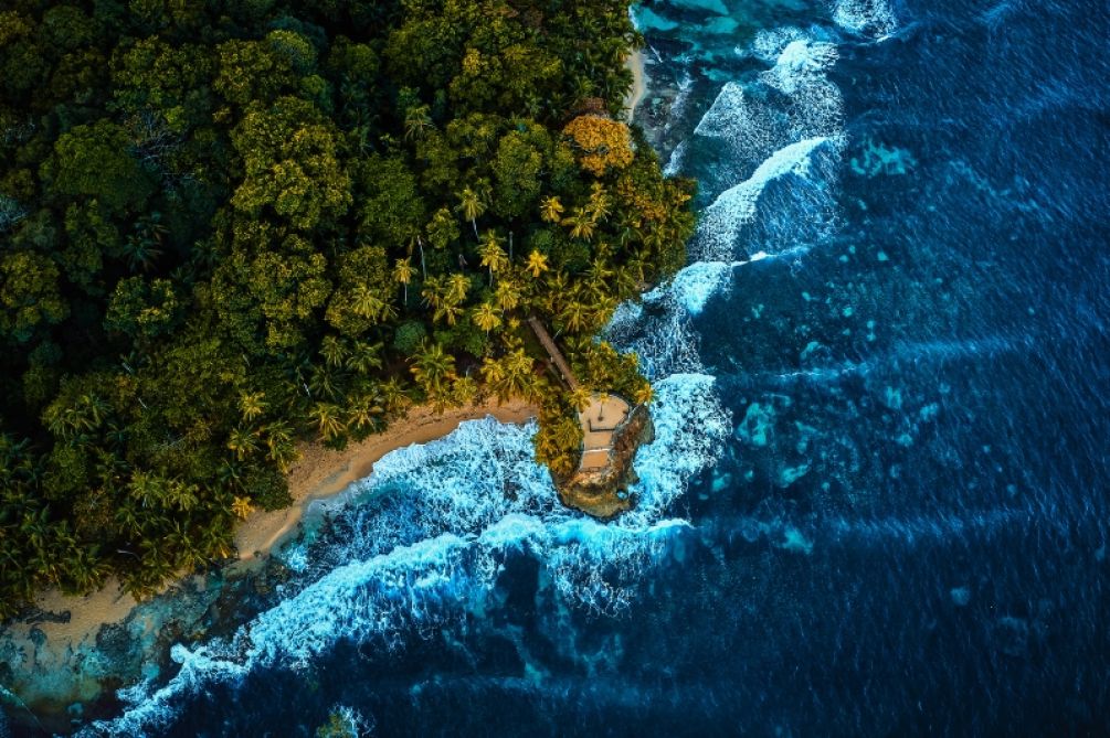 Biosphere drives sustainable tourism and destination transformation