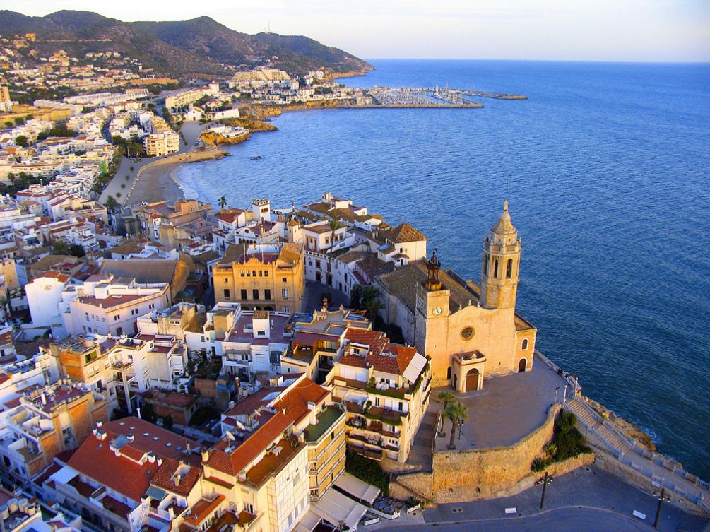 sustainable sitges
