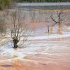 Resilient territories and extreme rainfall in Portugal and Spain