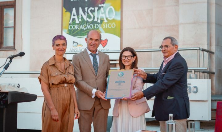 The Portuguese municipality strengthens its responsible tourism model by obtaining the Biosphere Certified accreditation aligned with the UN SDGs