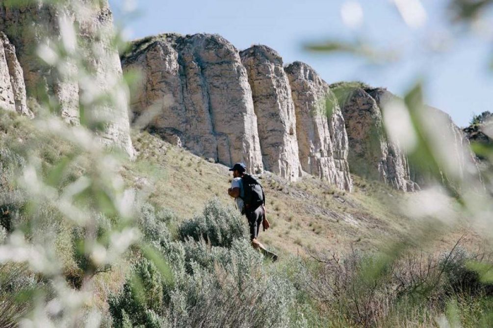 thompson okanagan sustainable tourism