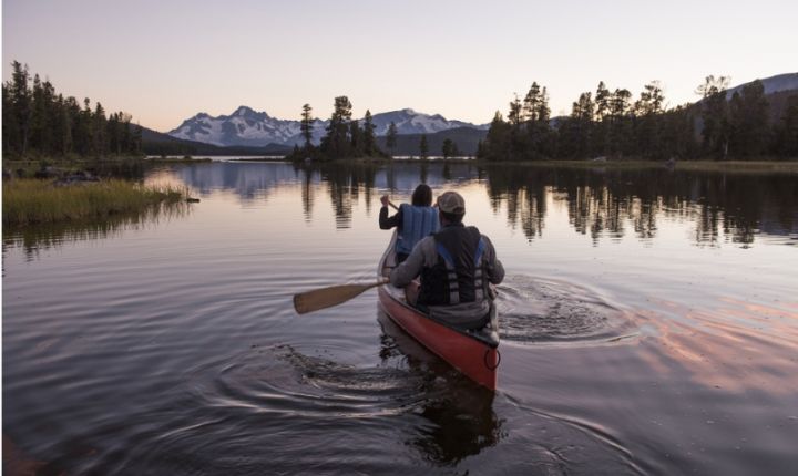 Cariboo Chilcotin Coast Tourism Association reaffirms its commitment to sustainability by renewing the Biosphere Destination certification