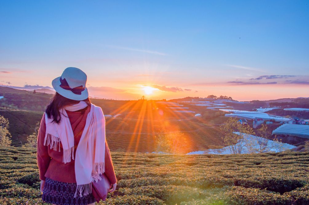 sustainable tourism