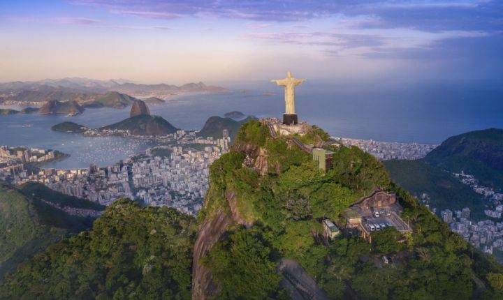 Brazil takes a step toward sustainable tourism with Biosphere Sustainable and the first companies working toward Biosphere Certification.