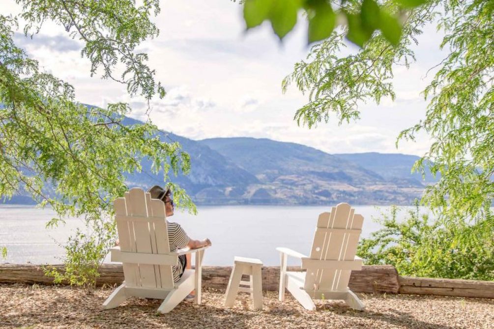 thompson okanagan sustainable tourism