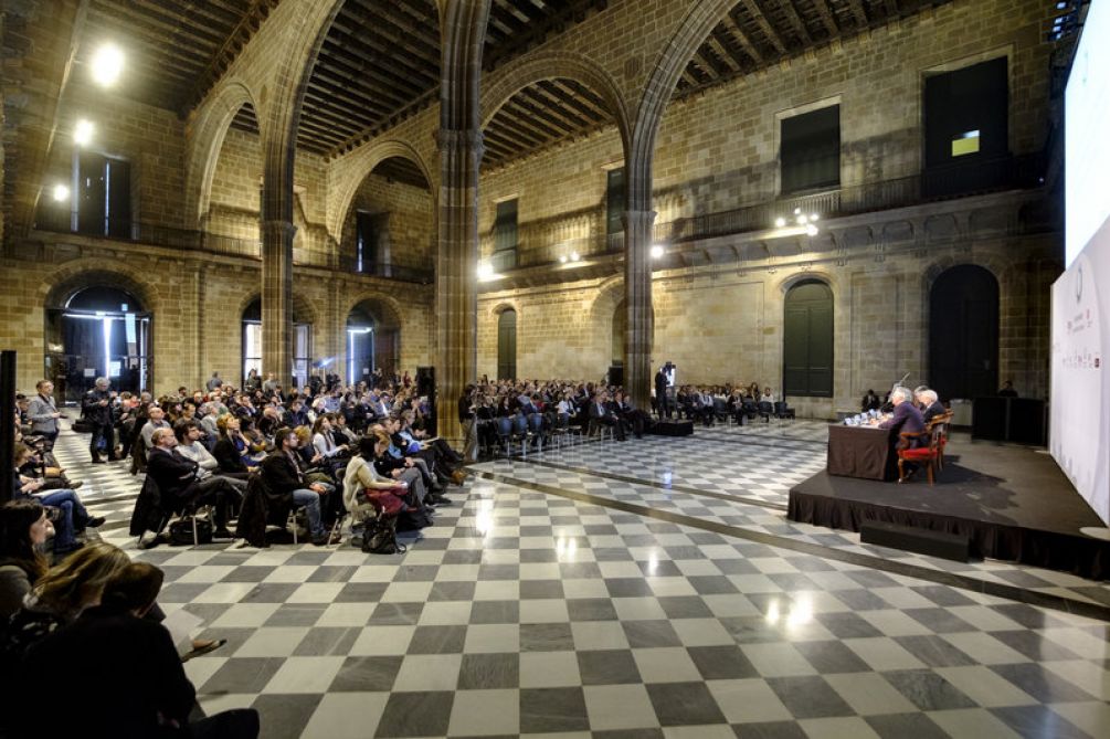 commitment barcelona biosphere