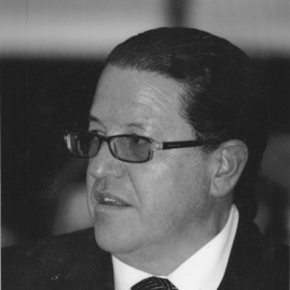 Arq. Gonzalo Alfonso Elio García Crispieri