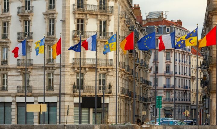 New European regulations on sustainability are transforming sustainable tourism in Europe. 