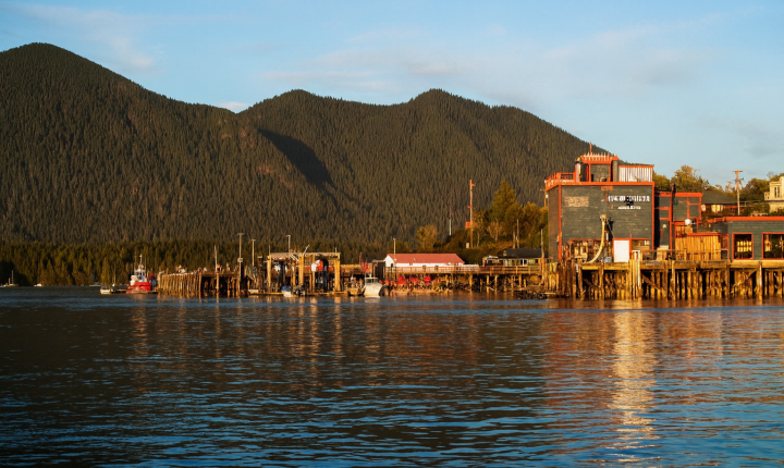 Tofino earns Biosphere Certified status for sustainable tourism
