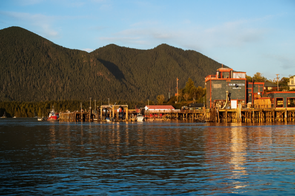 Tofino earns Biosphere Certified status for sustainable tourism
