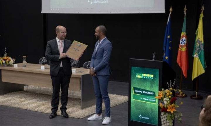 Portugal adds a new name to its sustainable tourism map with Alvaiázere’s Biosphere certification