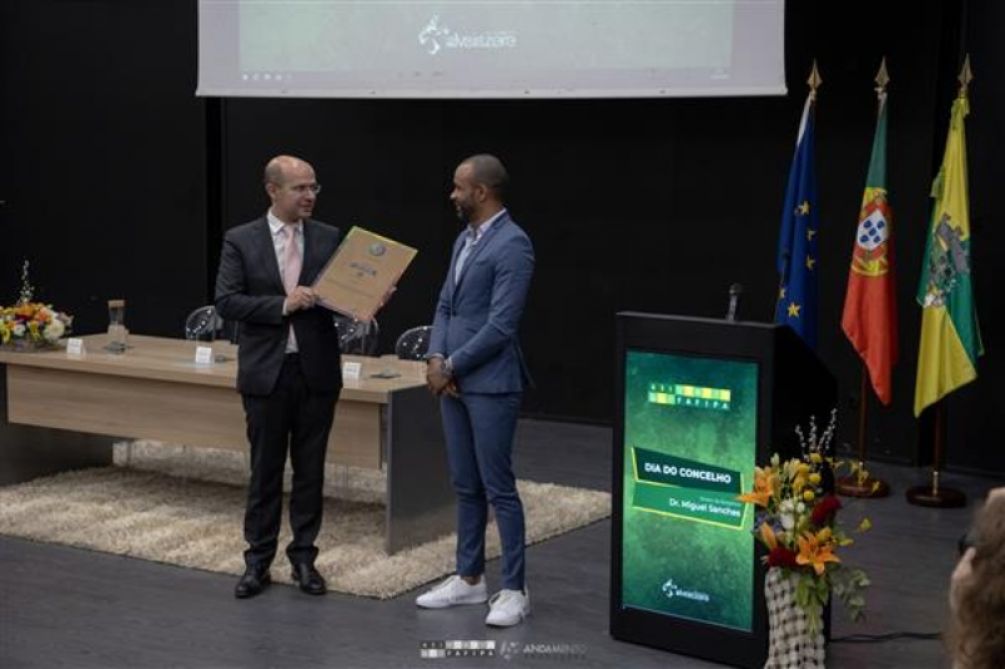 Portugal adds a new name to its sustainable tourism map with Alvaiázere’s Biosphere certification