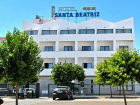 Hotel Santa Beatriz