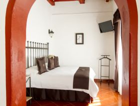 Hotel Santa Regina