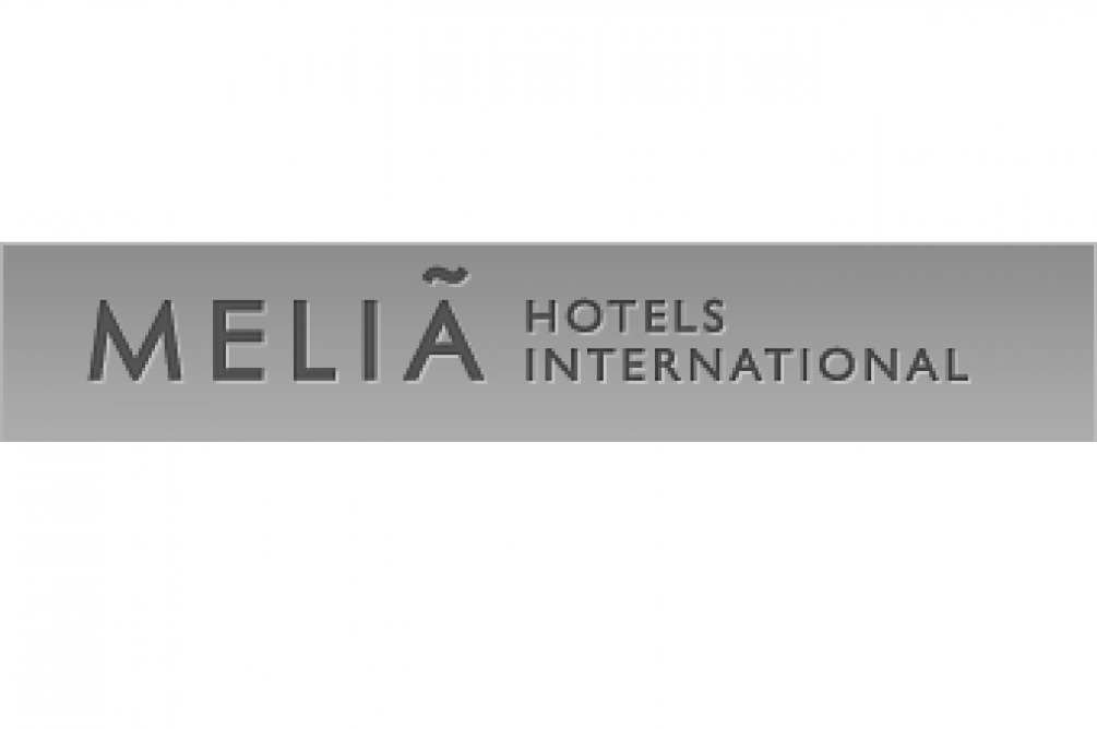 Melia Hoteles sostenibles