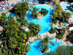 LA SIESTA SALOU RESORT & CAMPING