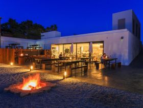 Santiago Hotel Cooking & Nature